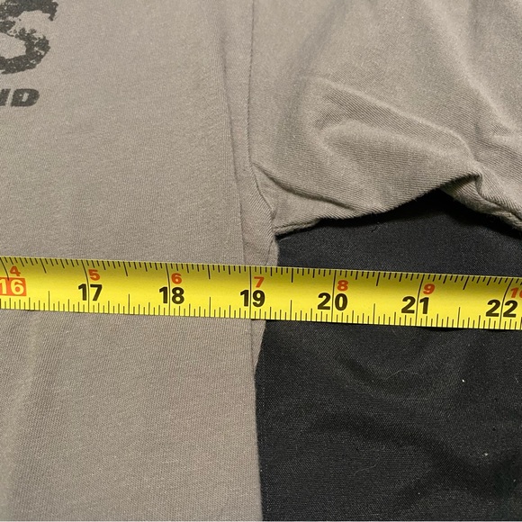 Famous Monsters Magazine Cover Art Tee - Picture 4 of 4